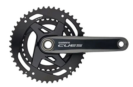 SHIMANO CUES FC-U8000-2 11 VİTES 46-32T 175mm AYNAKOL