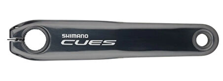 SHIMANO CUES FC-U8000-2 11 VİTES 46-32T 175mm AYNAKOL