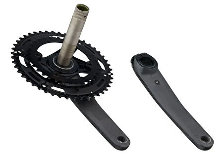 SHIMANO CUES FC-U8000-2 11 VİTES 46-32T 175mm AYNAKOL