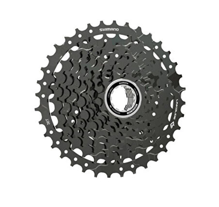 Shimano CUES CS-LG400-9  Ruble 11-36T Linkglide