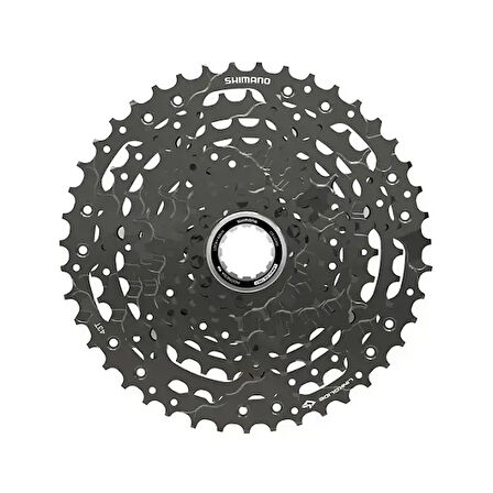 SHIMANO CUES CS-LG400-11 11 VİTES 11-50T RUBLE