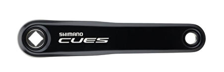 Shimano CUES FC-U4000 9/10/11 vitesli aynakol 40T - 170 mm