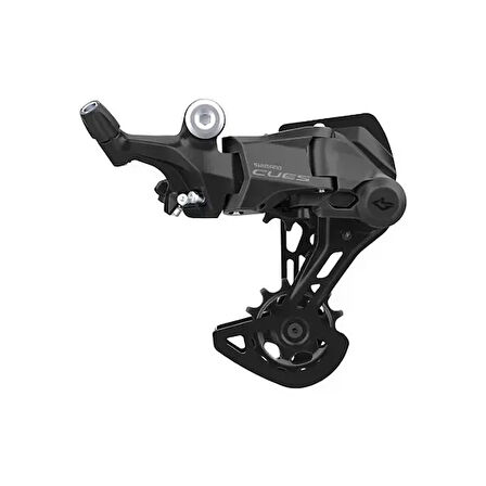 SHIMANO CUES RD-U4000 9 VİTES GS ARKA VİTES DEĞİŞTİRİCİ