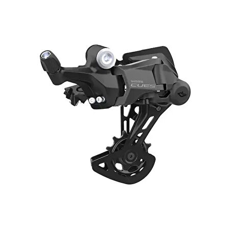SHIMANO CUES RD-U4000 9 VİTES GS ARKA VİTES DEĞİŞTİRİCİ