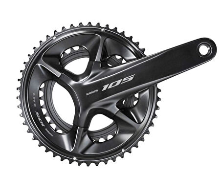 Shimano 105 FC-R7100 Aynakol 12V 52/36T 172.5 mm