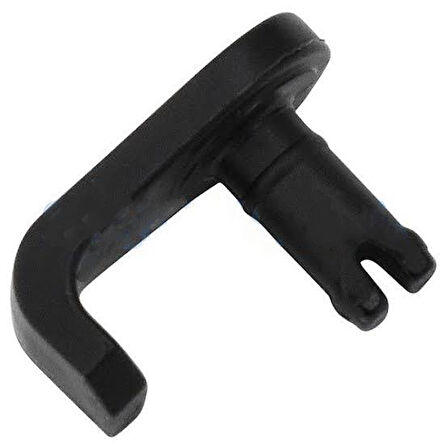 Shimano Di2 Arka Vites Kablosu Tutucu RD-R9250