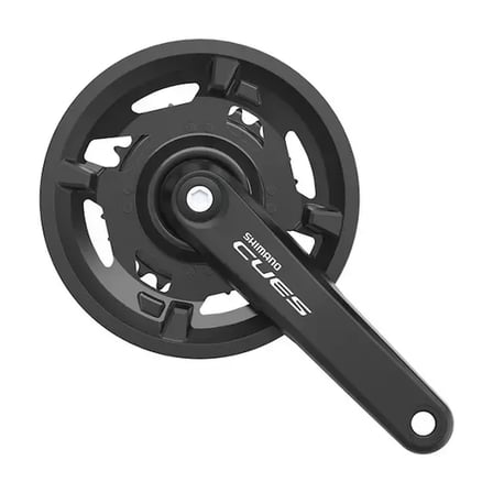 SHIMANO CUES FC-U4000-2 91011-VİTES 40-26T 175mm AYNAKOL