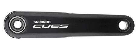 SHIMANO CUES FC-U4010-2B 91011-VİTES 36-22T 170mm AYNAKOL