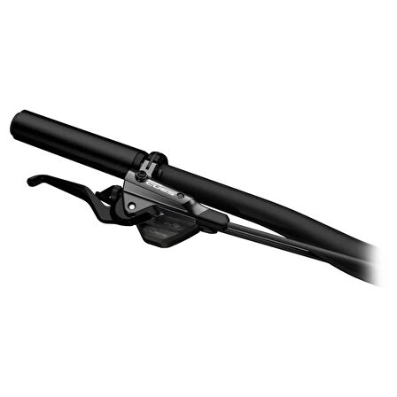 SHIMANO CUES SL-U8000-11IR 11 VİTES ARKA VİTES KOLU