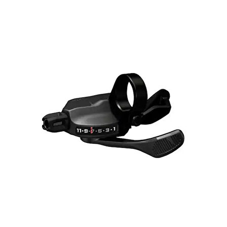 SHIMANO CUES SL-U8000-11R 11 VİTES ARKA VİTES KOLU