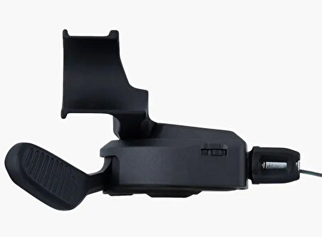 SHIMANO CUES SL-U8000-L 2 VİTES ÖN VİTES KOLU