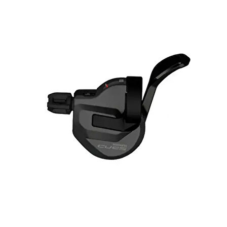 SHIMANO CUES SL-U8000-L 2 VİTES ÖN VİTES KOLU