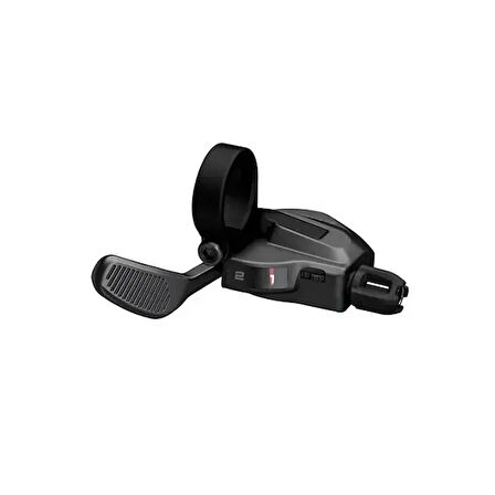 SHIMANO CUES SL-U8000-L 2 VİTES ÖN VİTES KOLU
