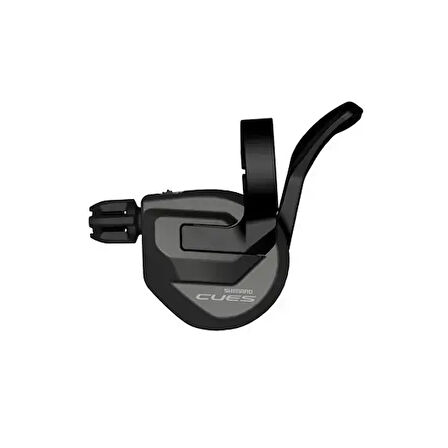 SHIMANO CUES SL-U8000-L 2 VİTES ÖN VİTES KOLU
