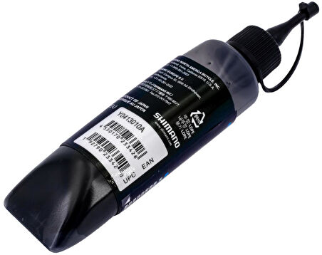 Shimano Nexus Gres Yağı 100 ml