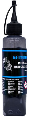 Shimano Nexus Gres Yağı 100 ml