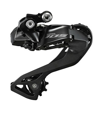 Shimano 105 Dİ2 RD-R7150 Arka Aktarıcı 12V GS (11/36)