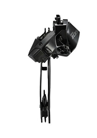 Shimano 105 Dİ2 RD-R7150 Arka Aktarıcı 12V GS (11/36)