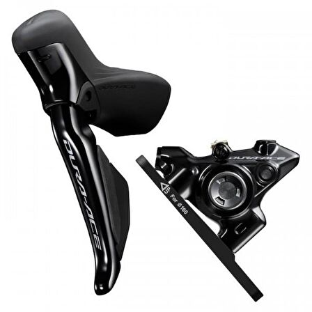 DB Set Front ST-R9270(L),BR-R9270(F)