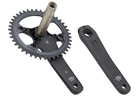 SHIMANO CUES FC-RX820-1 12 VİTES 40T 170mm AYNAKOL