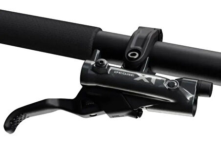 SHIMANO XT BL-M8200 ARKA HİDROLİK DİSK FREN KOLU