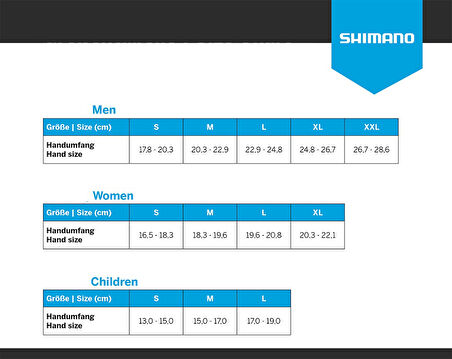 Shimano Sumire Bayan Siyah Kısa Eldiven Beden M
