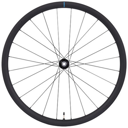 SHIMANO GRX WH-RX880 12 VİTES KARBON TUBLESS GRAVEL JANT SETİ