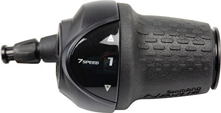 Shimano NEXUS SL-C3000 7 vitesli Revoshift