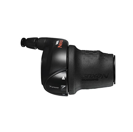 Shimano NEXUS SL-C3000 7 vitesli Revoshift