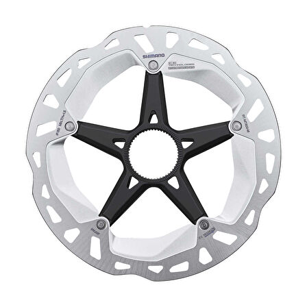 SHIMANO XT RT-MT800 180MM ICE-TECH FREEZA ROTOR