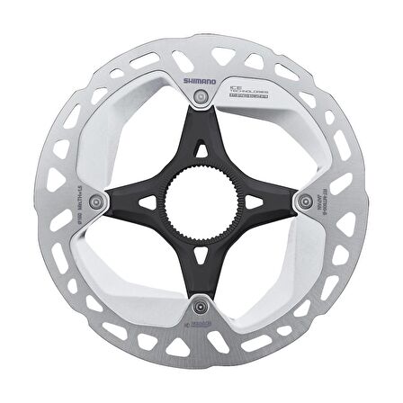 Rotor 160 mm Center Lock Internal RT-MT800 Ice Tech Freeza - IRTMT800SI