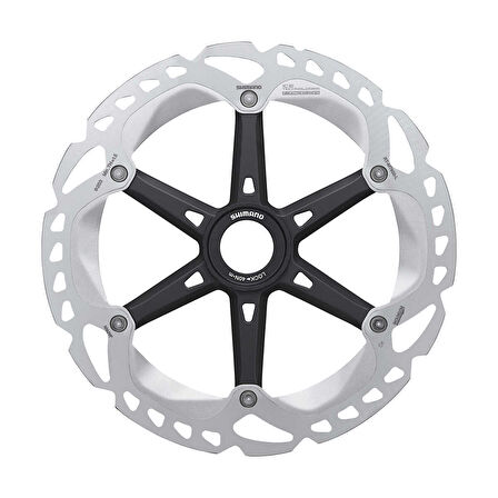 SHIMANO XT RT-MT800 203MM ICE-TECH FREEZA ROTOR