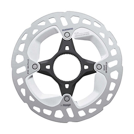 SHIMANO XT RT-MT800 140MM ICE-TECH FREEZA ROTOR