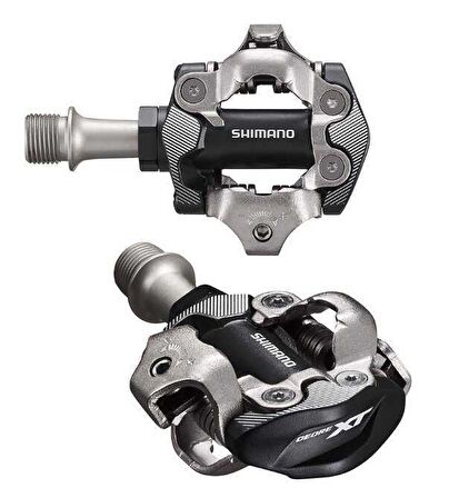  SHIMANO DEORE XT PD-M8100 MTB PEDAL