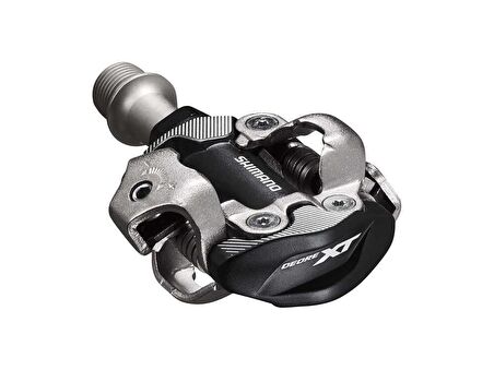  SHIMANO DEORE XT PD-M8100 MTB PEDAL