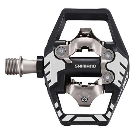  SHIMANO PD-M8120 DEORE XT SPD-Kal (SH51)DAHİL PEDAL