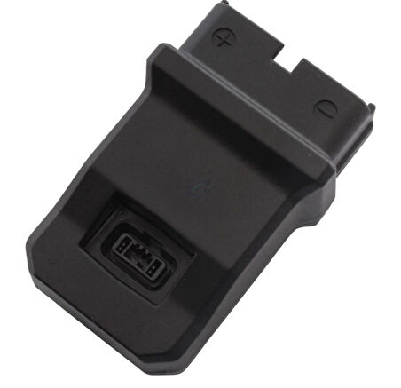 Shimano Steps SM-BTE60/EC-E6000 Pil Adaptörü