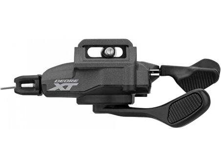  SHIMANO DEORE XT SL-M8100IR 12v ARKA VİTES KOLU