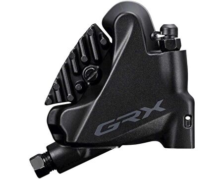  SHIMANO GRX ST-RX600(R), BR-RX400(R) ARKA DİSK FREN SETİ