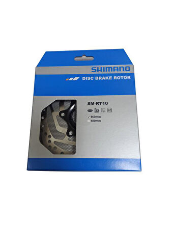 SHIMANO ROTOR DİSK 160mm CENTER LOCK SM-RT10