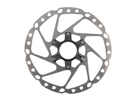 Shimano Deore/SLX/ZEE SM-RT64 180mm Center Lock Rotor (External)