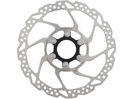 Shimano SM-RT54 Centere Lock Rotor 180mm  External Toothing