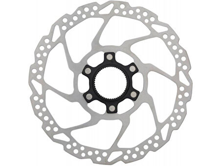 Shimano SM-RT54 Centere Lock Rotor 180mm  External Toothing