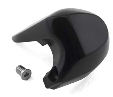 SHIMANO ST-R7020 SAĞ İSİM PLAKASI R VE TESPİT VİDASI
