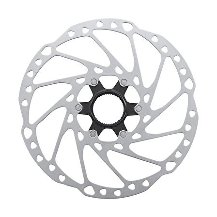 SHIMANO DEORE SM-RT64 203 MM DISC ROTOR