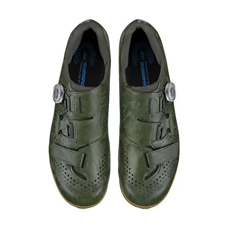 SHIMANO SH-RX600 GRAVEL AYAKKABI