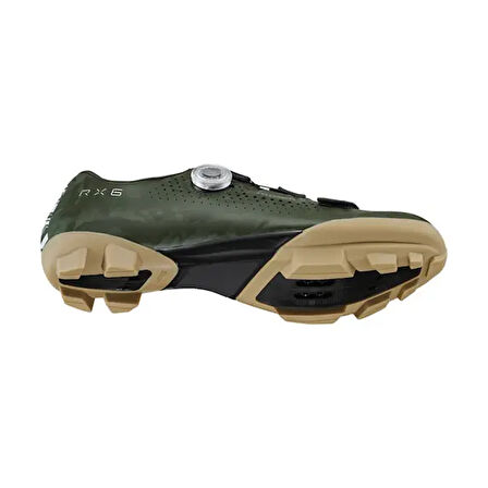 SHIMANO SH-RX600 GRAVEL AYAKKABI