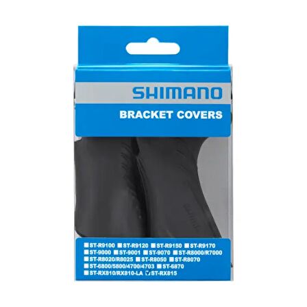 SHIMANO GRX ST-RX815 ELCİK SETİ