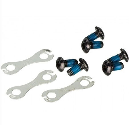 Shimano SLX SM-RT66 - 6 Vida Rotor 180mm