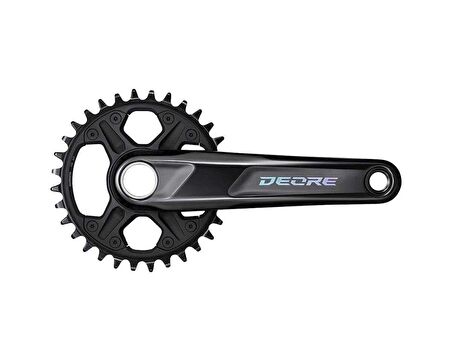 SHIMANO DEORE FC-M6130-1 12-Vites 32T 170mm AYNAKOL